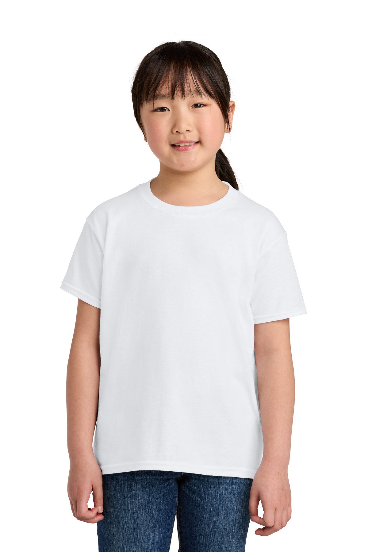Gildan Youth Softstyle ® T-Shirt 64000B - Image 12