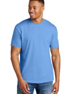 Gildan ® Softstyle ® CVC Tee 64000CVC