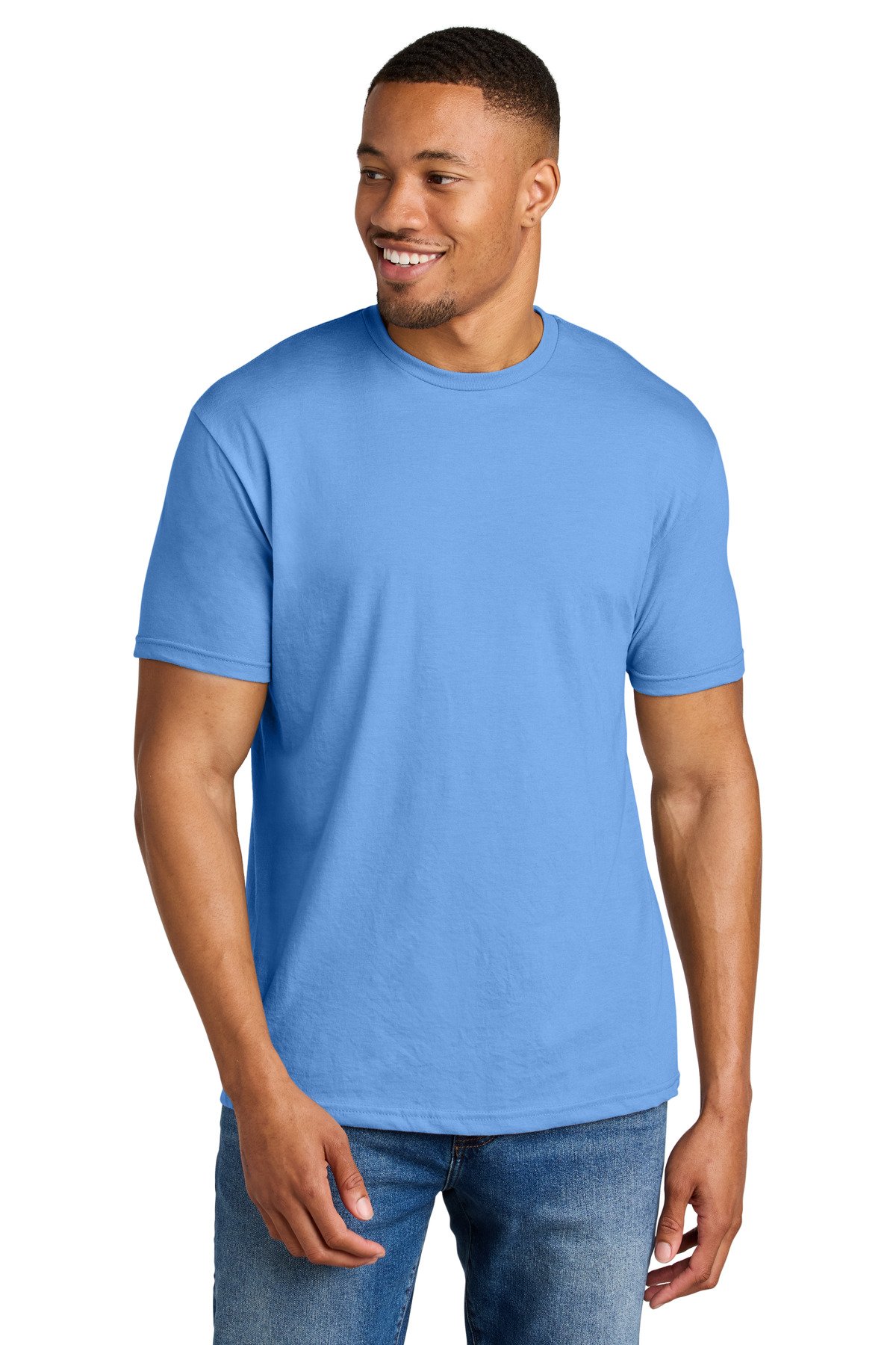 Gildan ® Softstyle ® CVC Tee 64000CVC