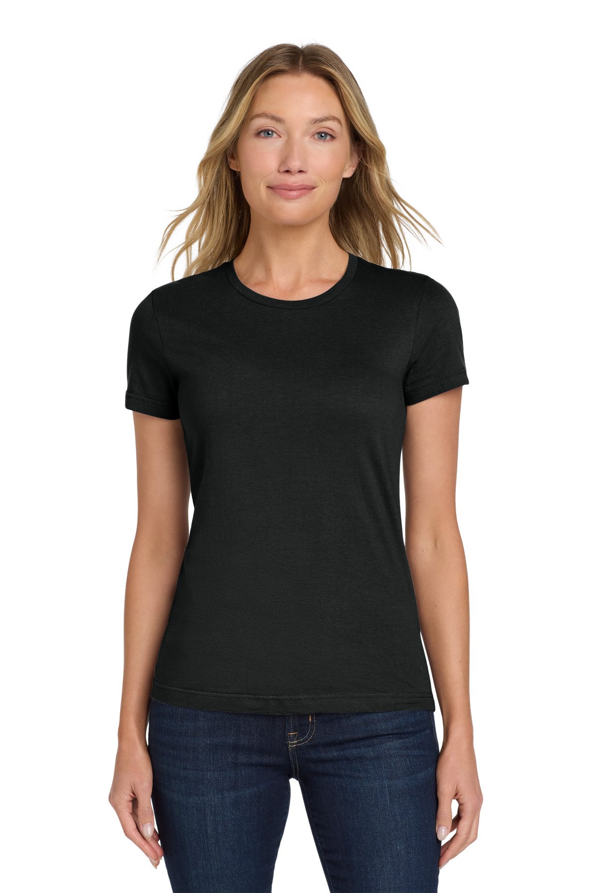 Gildan Softstyle ® Women's T-Shirt. 64000L
