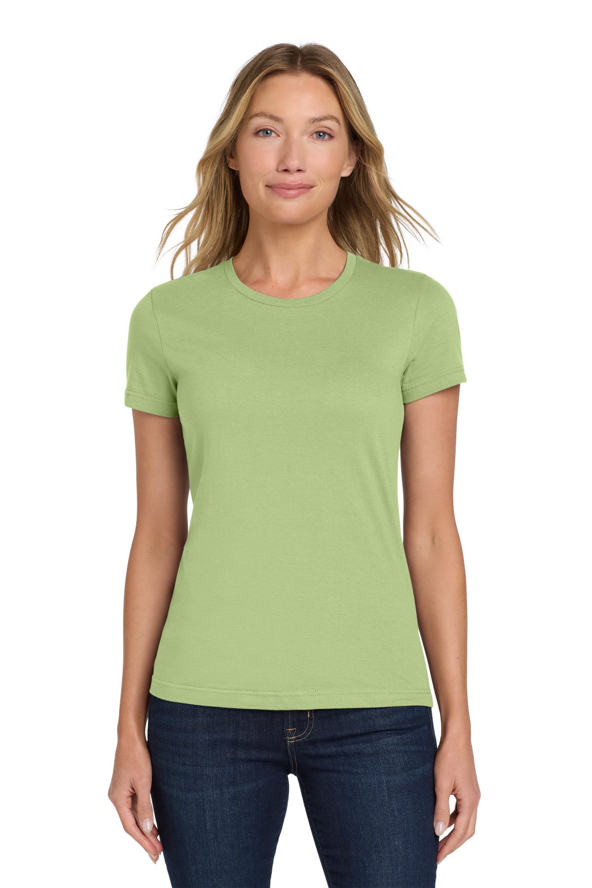 Gildan Softstyle ® Women's T-Shirt. 64000L - Image 13