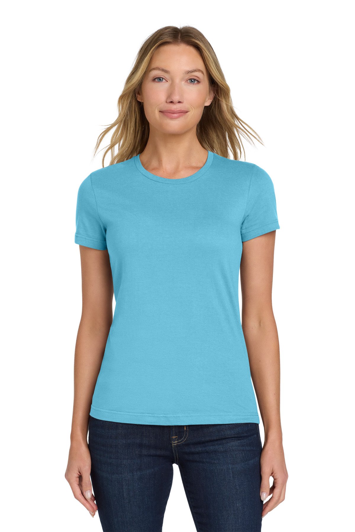 Gildan Softstyle ® Women's T-Shirt. 64000L - Image 17