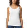 Gildan Softstyle ®  Junior Fit Tank Top. 64200L