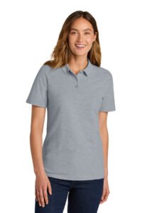 Gildan Softstyle ® Women's Pique Polo 64800L