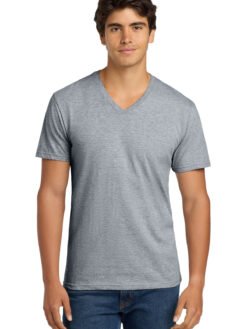 Alternative view of Gildan Softstyle ®  V-Neck T-Shirt. 64V00