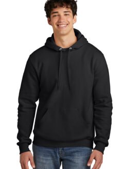 Jerzees Eco Premium Blend Pullover Hooded Sweatshirt 700M