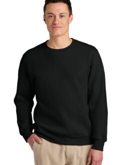 Jerzees Eco Premium Blend Crewneck Sweatshirt 701M