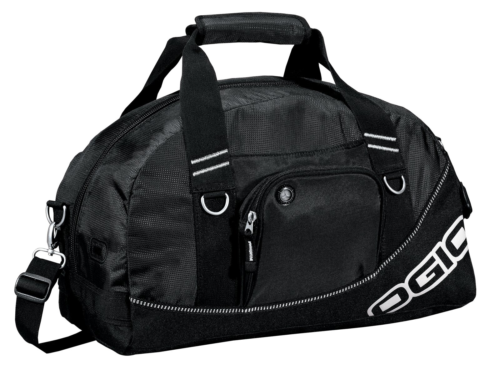 OGIO ® - Half Dome Duffel. 711007 - Image 2