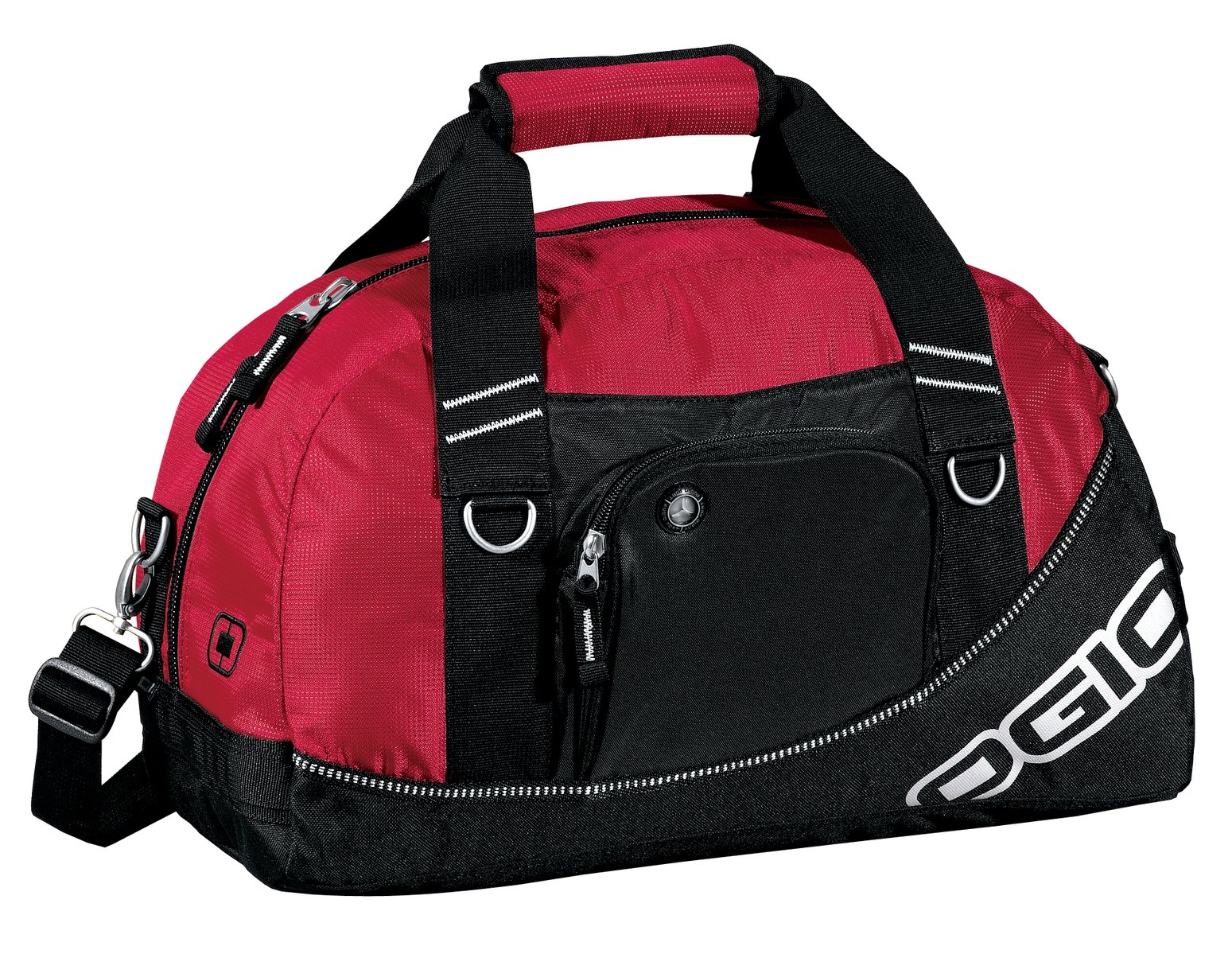 OGIO ® - Half Dome Duffel. 711007 - Image 3
