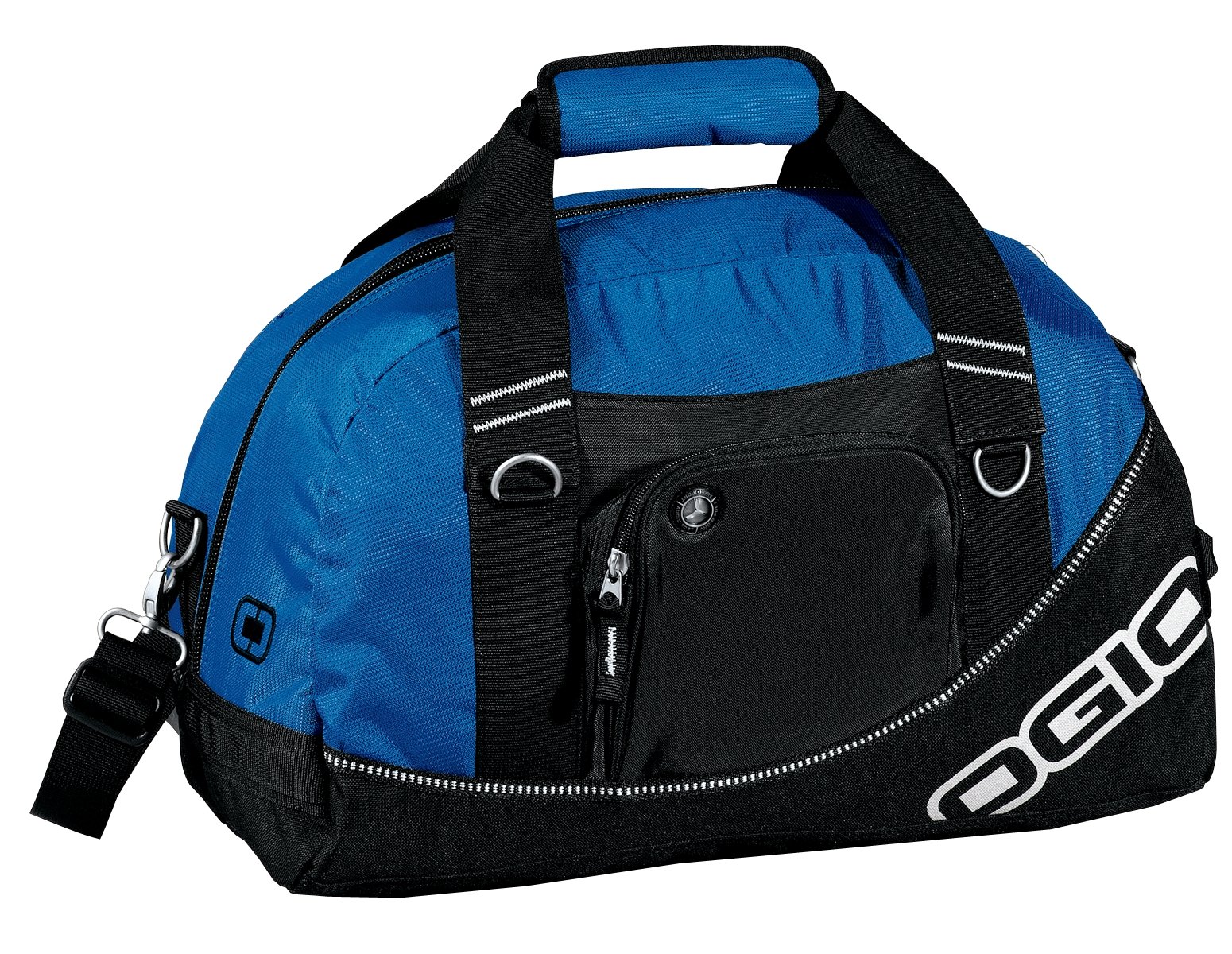 OGIO ® - Half Dome Duffel. 711007 - Image 6