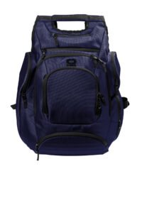 Alternative view of OGIO ®  Metro Ballistic Pack 711107