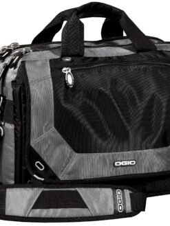 Alternative view of OGIO ®  - Corporate City Corp Messenger.  711207