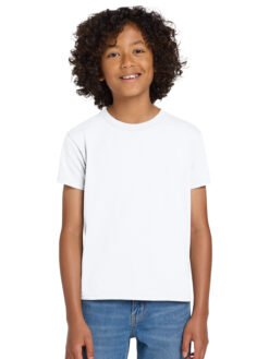 Gildan ® Youth DryBlend ® 50 Cotton/50 Poly T-Shirt. 8000B