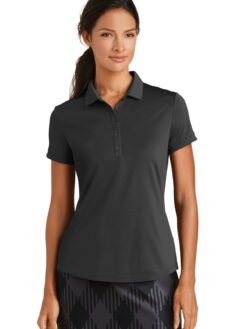 Nike Women's Dri-FIT Players Modern Fit Polo. 811807