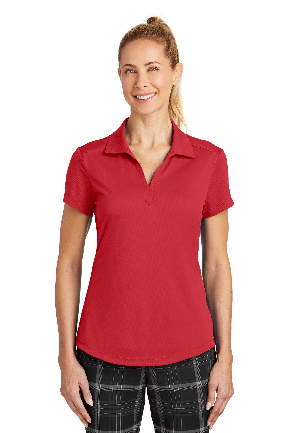 Nike Women's Dri-FIT Legacy Polo. 838957 - Image 5