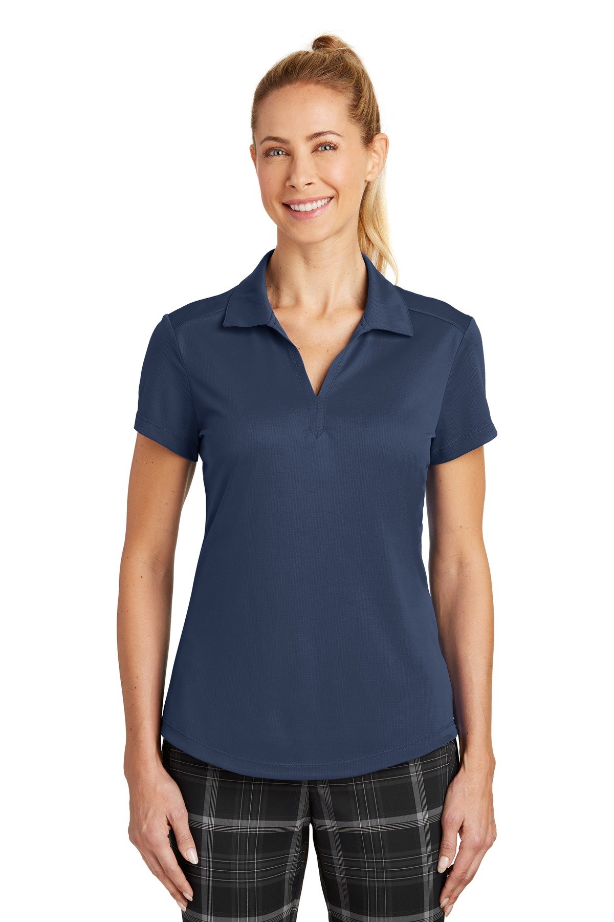 Nike Women's Dri-FIT Legacy Polo. 838957 - Image 3