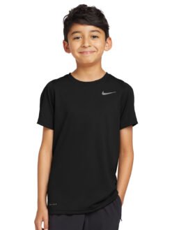 Nike Youth Legend Tee 840178