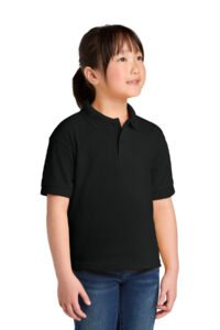 Gildan ® Youth DryBlend ® 6-Ounce Jersey Knit Sport Shirt. 8800B