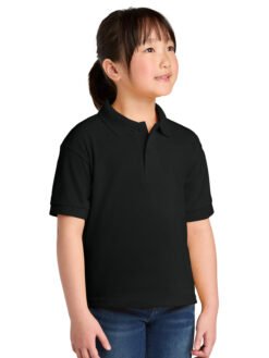 Gildan ® Youth DryBlend ® 6-Ounce Jersey Knit Sport Shirt. 8800B