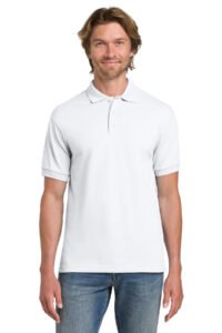Gildan ®  - DryBlend ®  6-Ounce Jersey Knit Sport Shirt.  8800