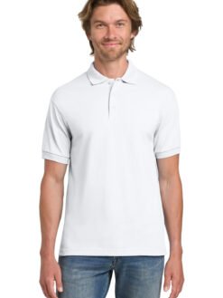 Gildan ® - DryBlend ® 6-Ounce Jersey Knit Sport Shirt. 8800