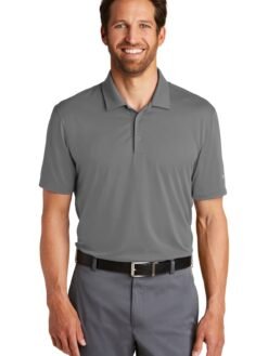 Alternative view of Nike Dri-FIT Legacy Polo. 883681