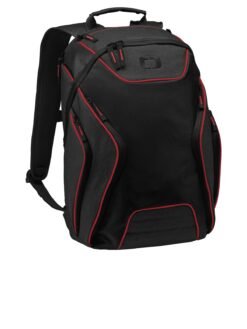 Alternative view of OGIO  ®  Hatch Pack. 91001