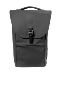 Alternative view of OGIO ®  Resistant Rolltop Pack 91014