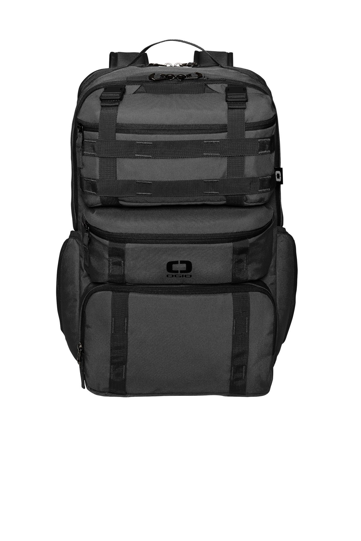 OGIO ® Utilitarian Modular Pack 91018 - Image 2