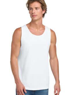 COMFORT COLORS ® Heavyweight Ring Spun Tank Top. 9360