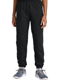 Jerzees ® Youth NuBlend ® Sweatpant 973B