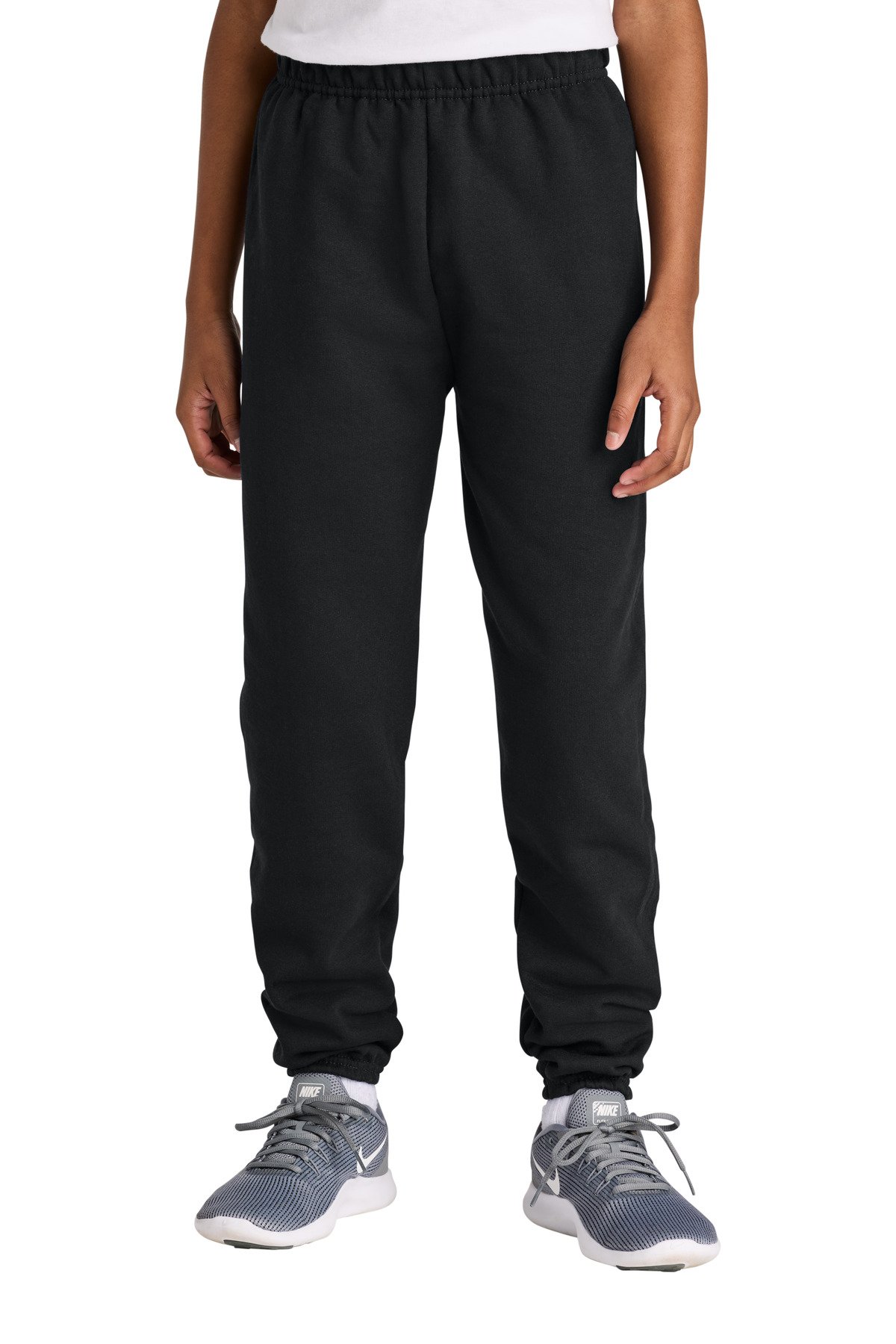 Jerzees ® Youth NuBlend ® Sweatpant 973B