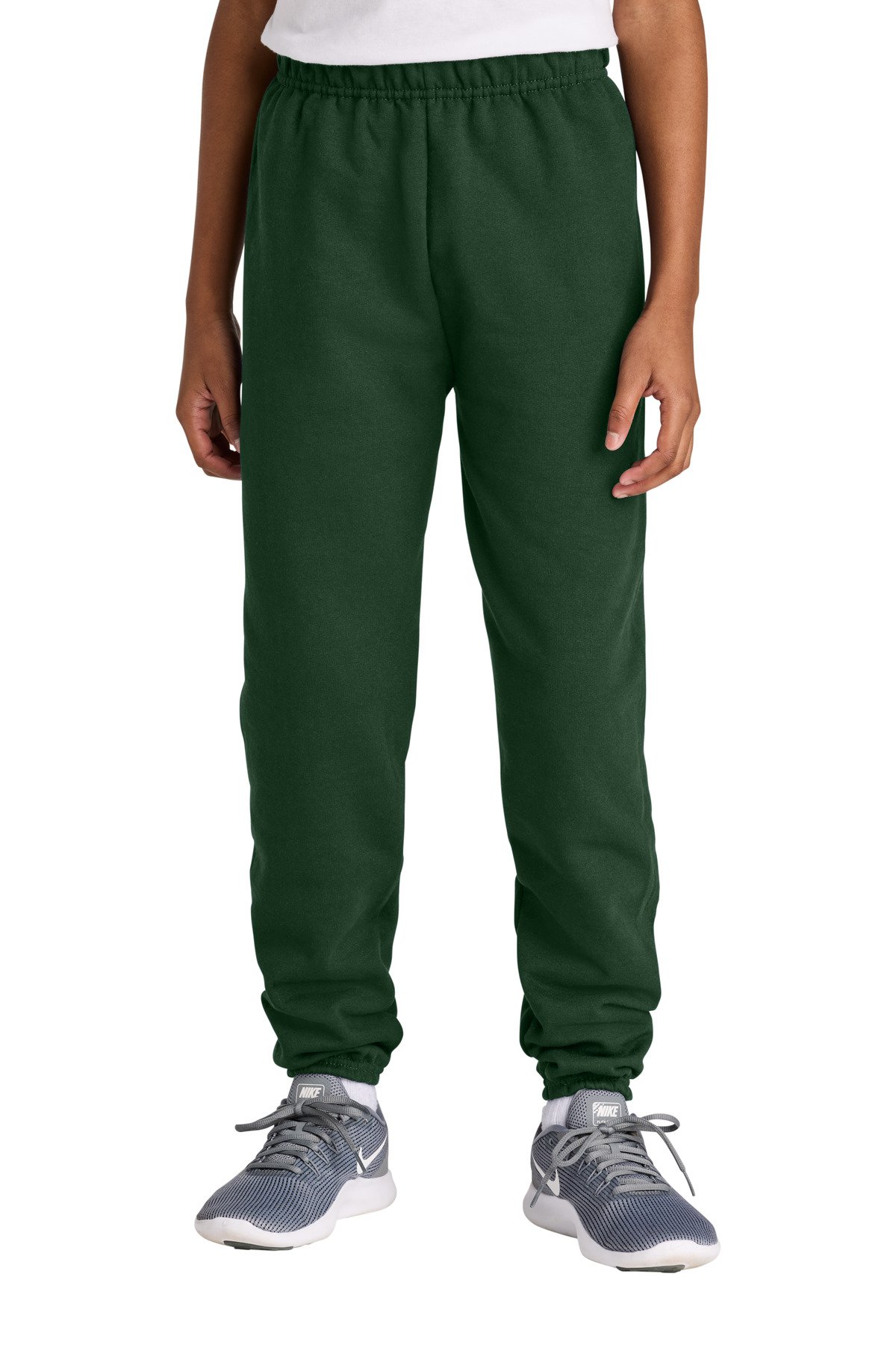 Jerzees ® Youth NuBlend ® Sweatpant 973B - Image 6
