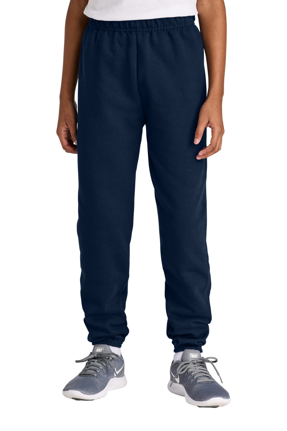 Jerzees ® Youth NuBlend ® Sweatpant 973B - Image 2