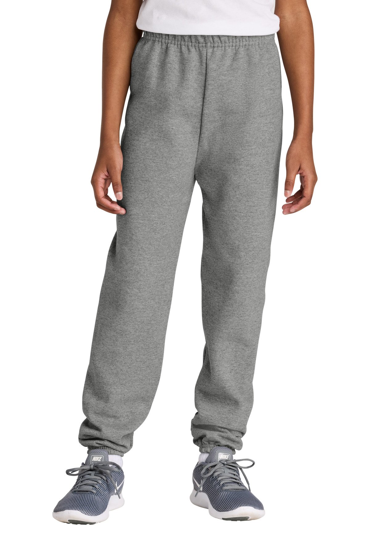 Jerzees ® Youth NuBlend ® Sweatpant 973B - Image 3