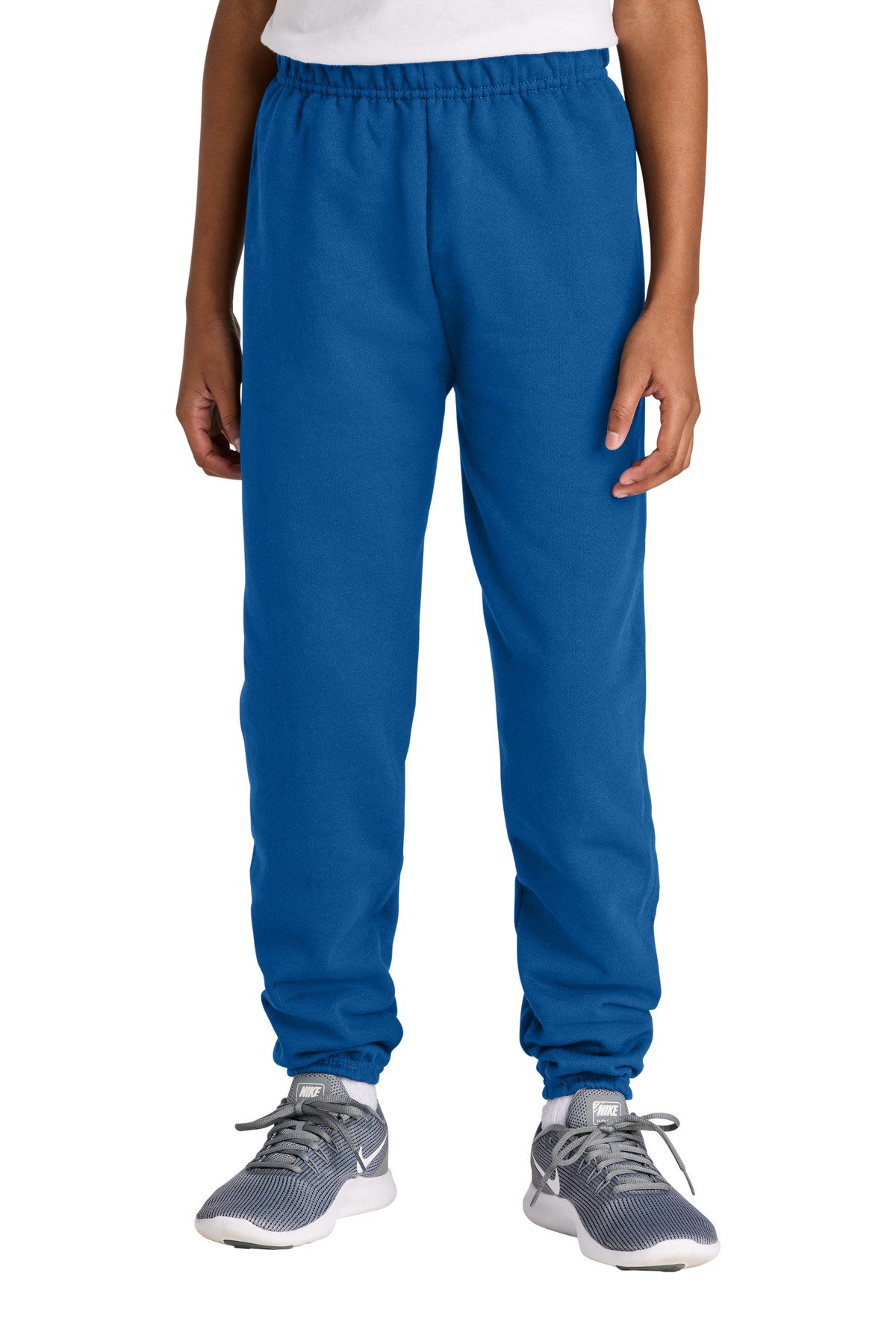 Jerzees ® Youth NuBlend ® Sweatpant 973B - Image 5