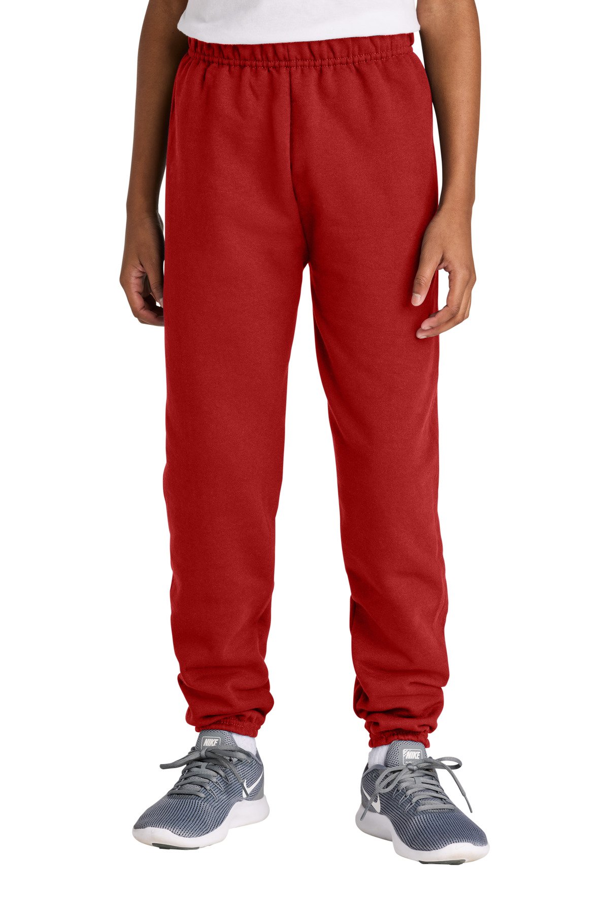 Jerzees ® Youth NuBlend ® Sweatpant 973B - Image 8