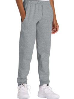 Jerzees ® Youth NuBlend ® Jogger Sweatpant 975B
