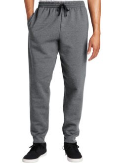 Alternative view of Jerzees ®  NuBlend ®  Fleece Jogger 975MP