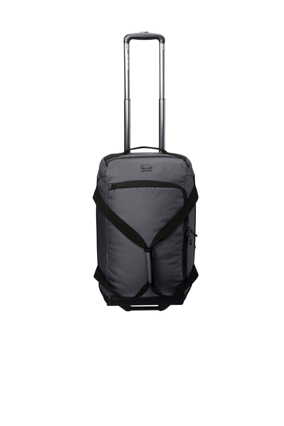 OGIO ® Passage Wheeled Carry-On Duffel 98002 - Image 2