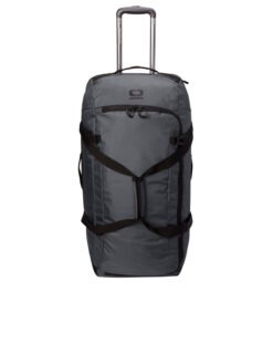 Alternative view of OGIO ®  Passage Wheeled Checked Duffel 98003