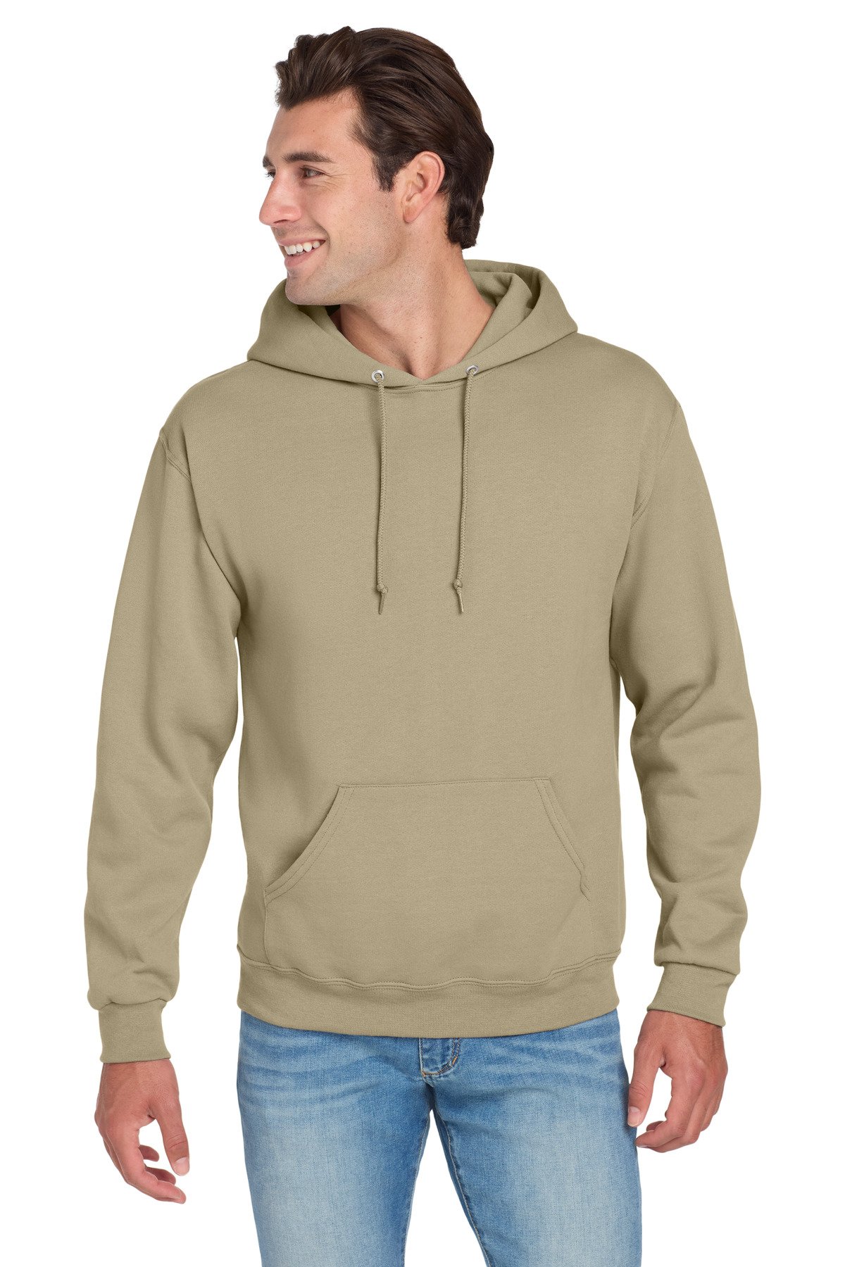Jerzees ® NuBlend ® Pullover Hooded Sweatshirt. 996M - Image 20
