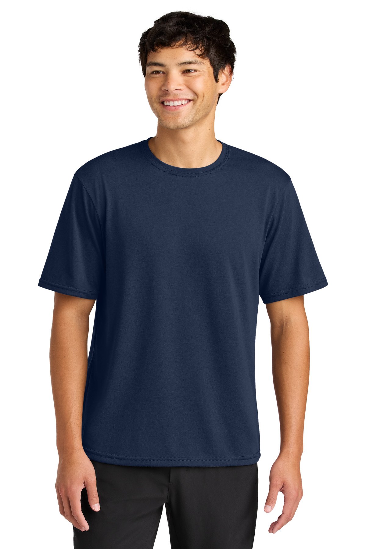 A4 Softek Short Sleeve Tee A4N3013 - Image 3