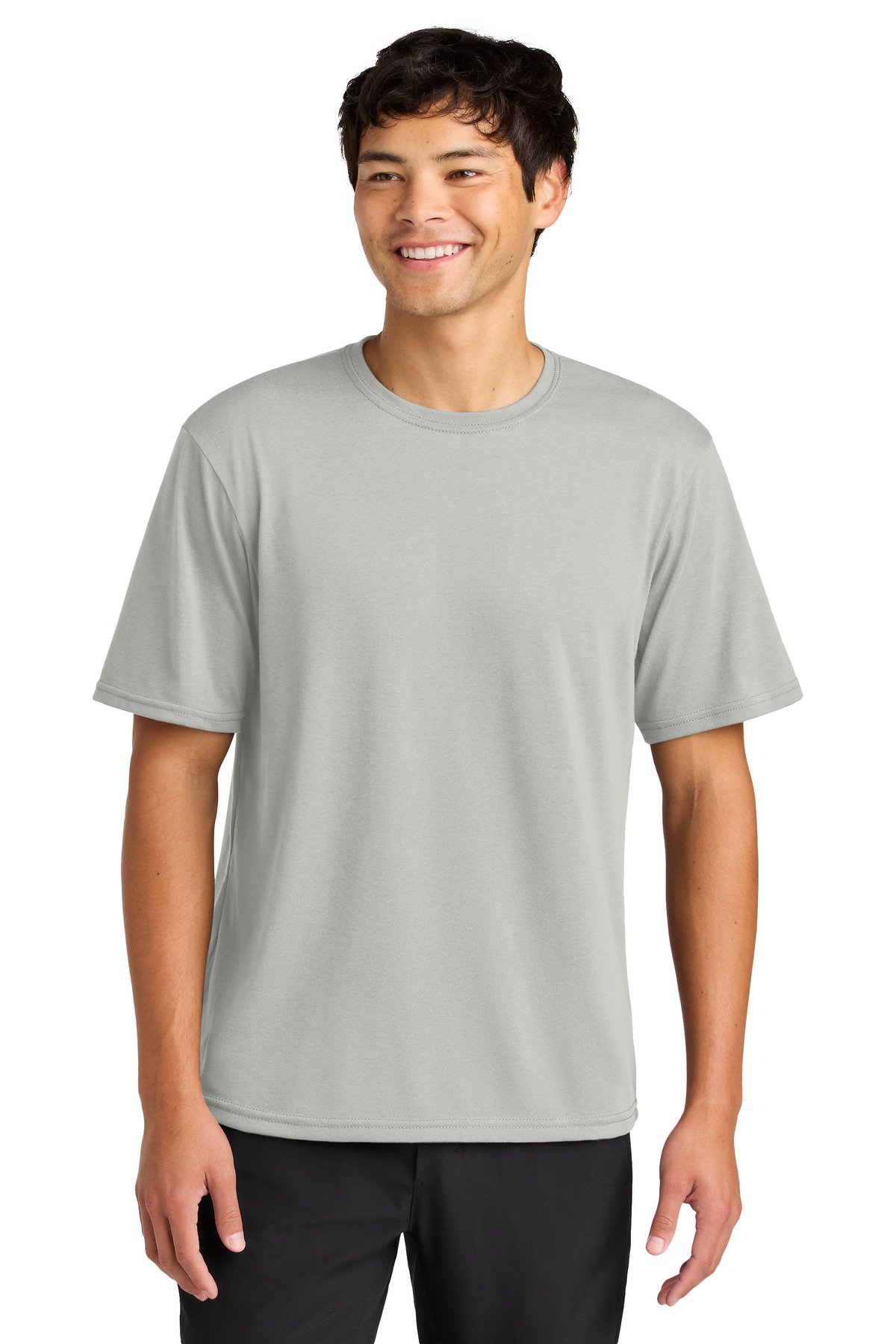 A4 Softek Short Sleeve Tee A4N3013 - Image 7