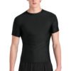 A4 Compression Short Sleeve Tee A4N3130