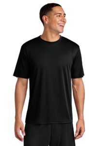 Alternative view of A4 Cooling Performance Short Sleeve Tee A4N3142