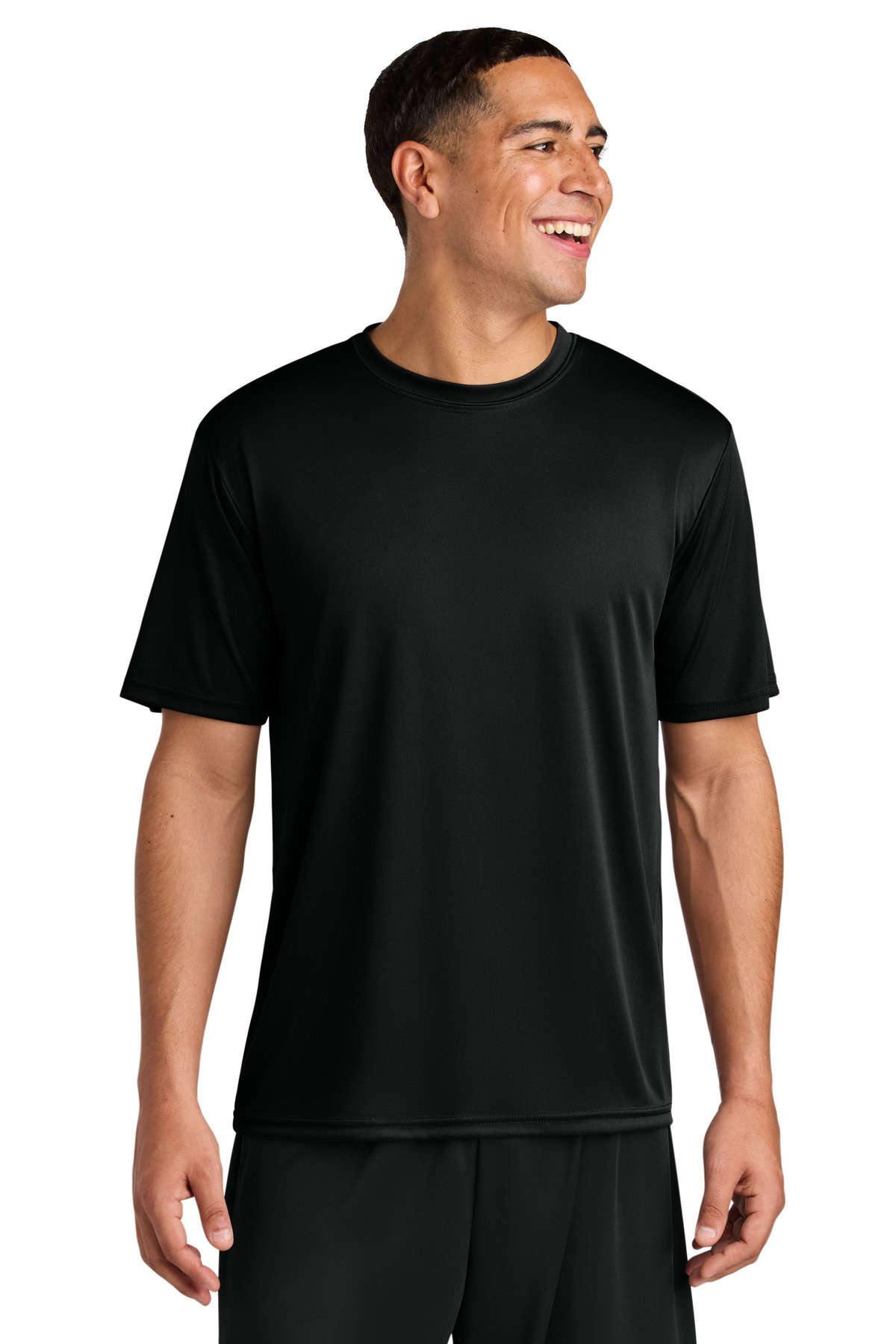 A4 Cooling Performance Short Sleeve Tee A4N3142 - Image 2
