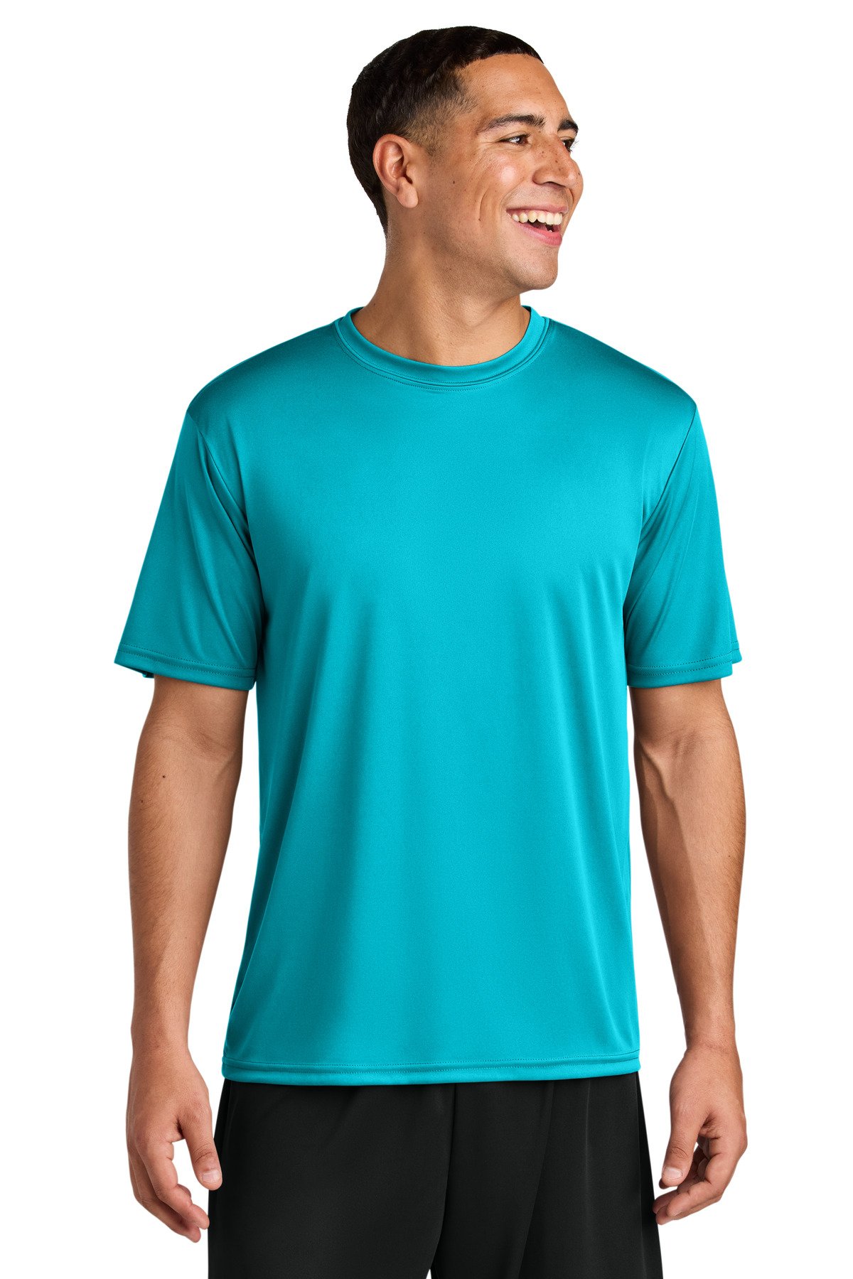 A4 Cooling Performance Short Sleeve Tee A4N3142 - Image 5