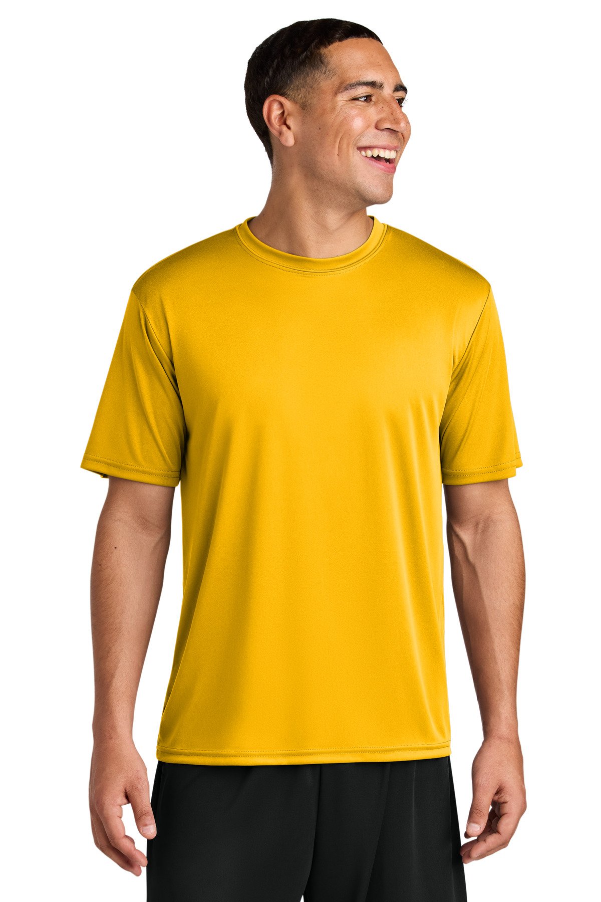 A4 Cooling Performance Short Sleeve Tee A4N3142 - Image 8