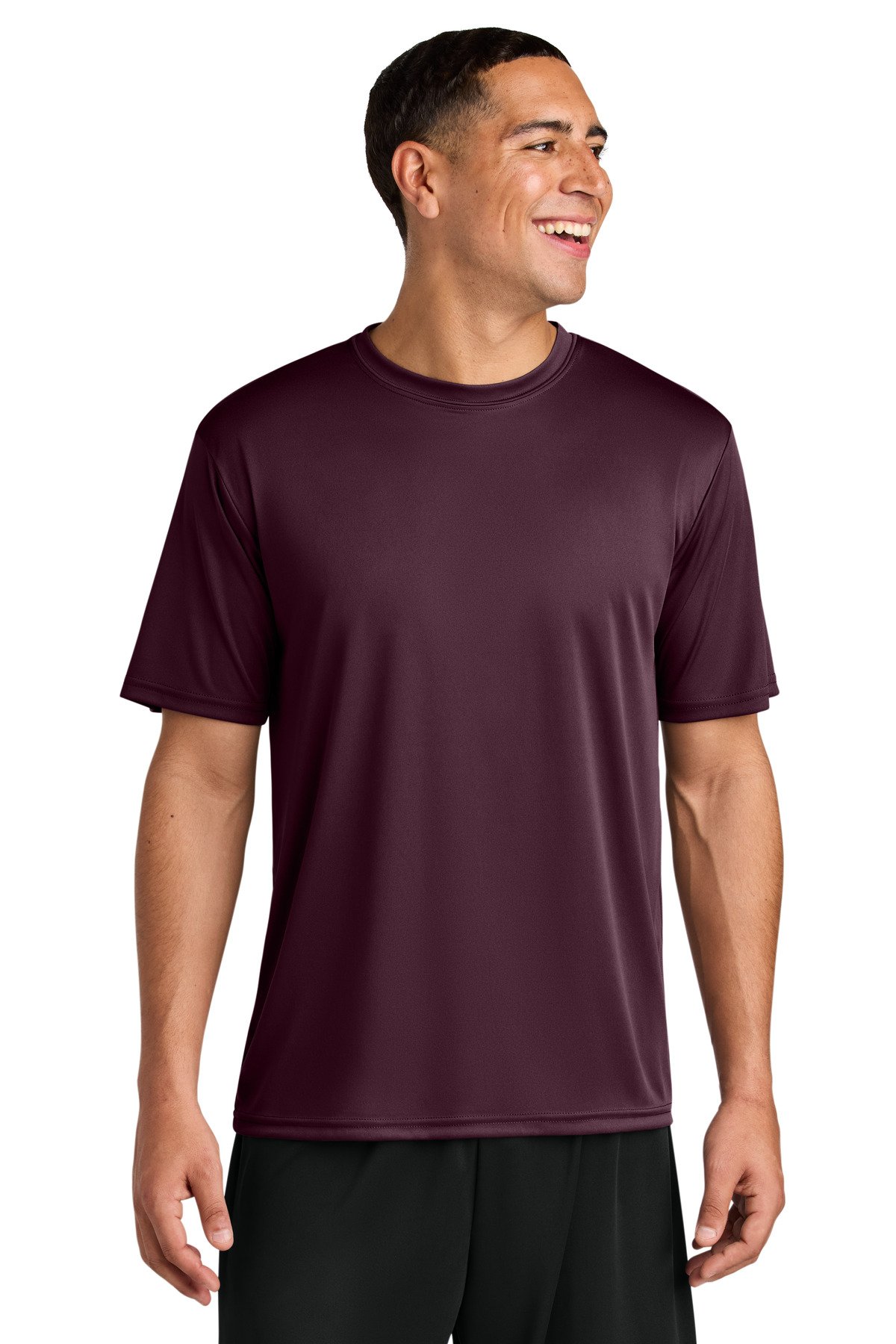 A4 Cooling Performance Short Sleeve Tee A4N3142 - Image 14